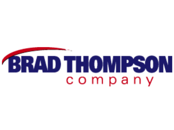 Brad Thompson