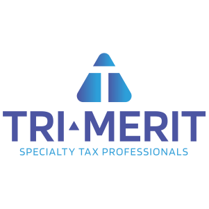 Tri-Merit Logo
